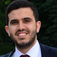 بلال سلايمة - Bilal (@bilalsalaymeh) 's Twitter Profile