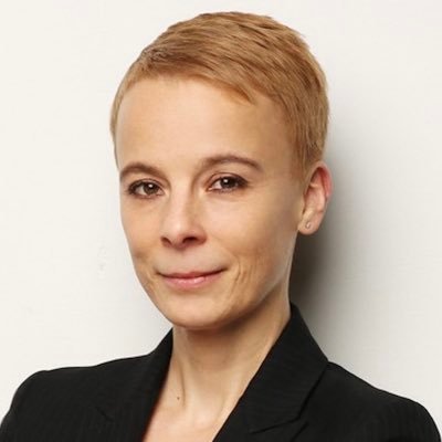 Journalistin | Politik-Redakteurin @welt | davor Feuilleton-Korrespondentin für Berlin @faznet, dann Redakteurin @NZZde sowie @zeitonline