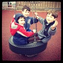 Tracy Hatton - @NOLAFleurDeLis - Twitter