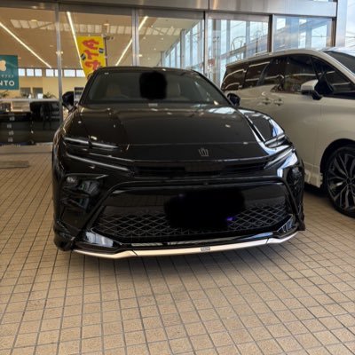 新型クラウンスポーツR5.10.8契約！指定登録でR6.12頃！歴代車はフィット赤→ステップワゴン黒→アリスト白→ラングラーアンリミテッド青→フィアット500xスポーツ灰色 →ハリアー白→R6.12.15クラウンスポーツ黒 納車されました😄