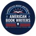 American Book Writers US (@abwritersusa) Twitter profile photo American Book Writers US (@abwritersusa) Twitter profile photo