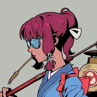 jazzy_elise's profile picture. Hustlin' crypto. Writin' threads.