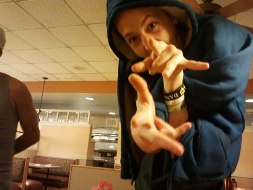 Cyka_Delik's profile picture. I love seizure music!