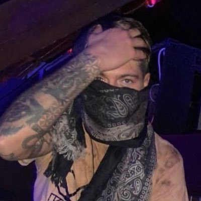 deleted og Twitter during 2020 election. shroom squad dd bmjr fam