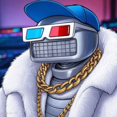 dipfrose's profile picture. VR addict et fan de Vtuber / not a Vtuber yet