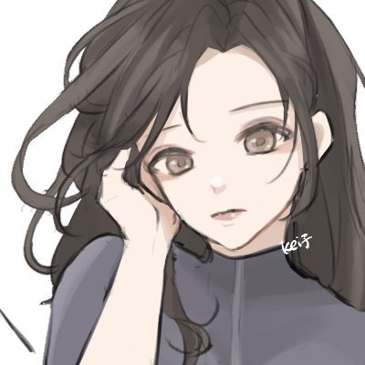 Keiko 圭子 is on DM!さんのプロフィール画像