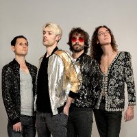 Liquid Bear (@liquidbearmusic) 's Twitter Profile