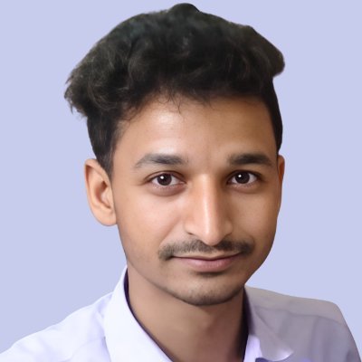 University Student | Youtube Creater | Many More |
