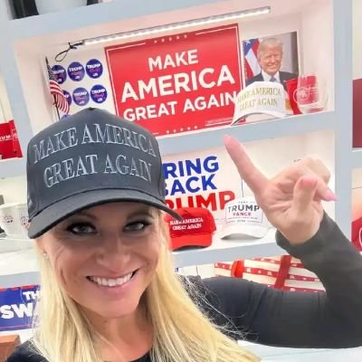 ChristiMoo83765's profile picture. ❤️CEO @AceSpecialties

🤍MAGA Merch Queen

💙Mom, Wife, Christian, Republican