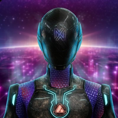 0xMuncy.ethさんのプロフィール画像
