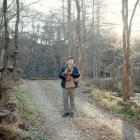 Govinda Rumi (@govoes) 's Twitter Profile