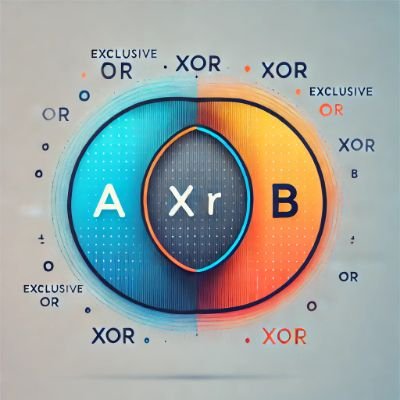 X_OR's profile picture. #INNOVATE