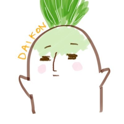 ダイコン♡🍋‍🟩さんのプロフィール画像