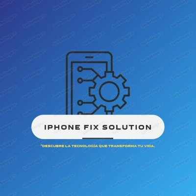 iphonefix741's profile picture. 