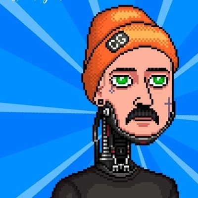 Dr. FOMO ⚛️さんのプロフィール画像