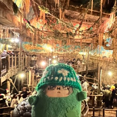蓮兎さんのプロフィール画像