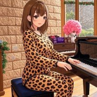 ちえこ (@chie_n1x_avan) 's Twitter Profile