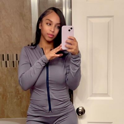 Just a young woman w/ a bright future ahead of her 🤎