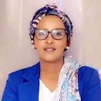 Halima Gutale De/So (@frauschwarz3) 's Twitter Profile
