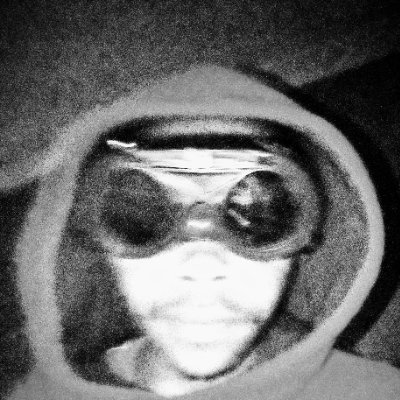 RamusiLethabo's profile picture. SCREENWRITER | I'm Imaginative and Passionate. I'm weird asf and I'm glad we have Technology and Arts.