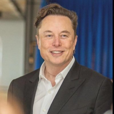 🚀Spacex • CEO & CTO 🚔Tesla • CEO and Product architect 🚄Hyperloop • Founder 🧩OpenAI • Co-founder 👇🏻Build A 7-fig