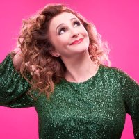 Lucy Porter (@lucyportercomic) 's Twitter Profile