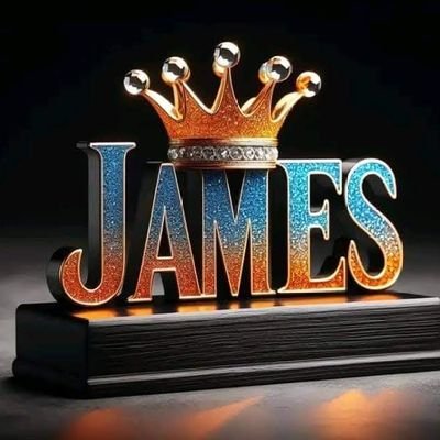 KING JAMES π Profile