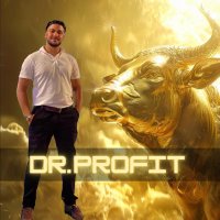 Doctor Profit 🇨🇭 (@drprofitcrypto) 's Twitter Profile