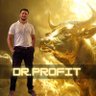 DrProfitCrypto's profile picture. Elite trader, master of x100 I trade psychology, $BTC and Stocks| Educational content only. NO FINANCIAL ADVICE Join Premium: https://t.co/TvHxOtKhHj