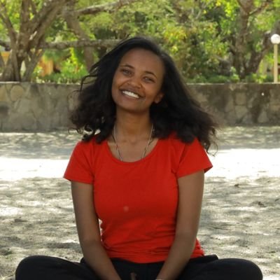 MeronAbate10's profile picture. Product Designer| Web Developer | Google WTM Ambassador