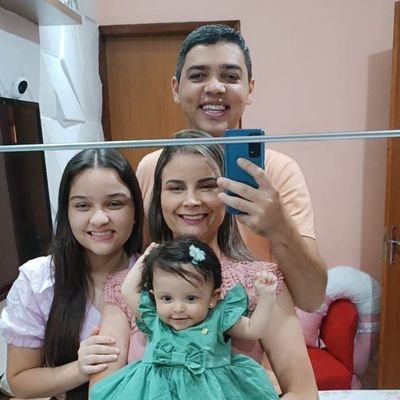 RenatoM75954622's profile picture. Deus, família, brasileiro e patriota por um Brasil melhor para nossos filhos e netos.
Brasil acima de todos
Deus acima de tudo 🇧🇷🇧🇷🤜🤛