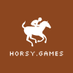 Horsy.games (@horsyonhl) Twitter profile photo Horsy.games (@horsyonhl) Twitter profile photo