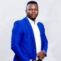 Olusegun Osundina (@elite_shegz) 's Twitter Profile