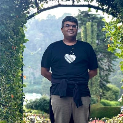 misnadhaque's profile picture. Reliability Engineering Consultant by day and home-chef by night. Co-founder of my own culinary venture: JustBaklava