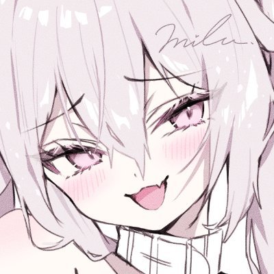 miluさんのプロフィール画像