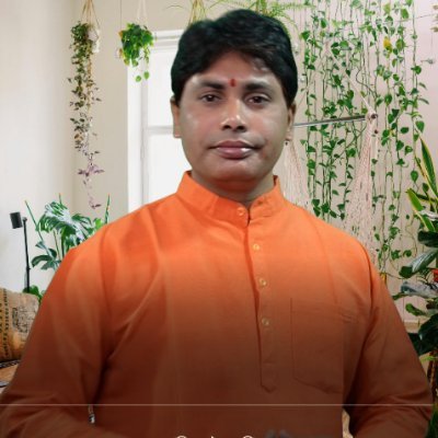 प्रमोदशुक्लः पिपासुः Profile