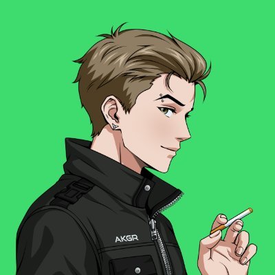 MaccainGio Profile