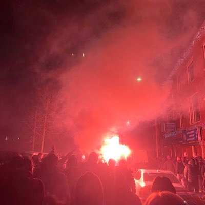 || WIN, LOSE OR TIE I’M FEYENOORD TILL I DIE ||🇳🇬❤️🤍🖤