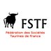 Fédération des Sociétés Taurines de France (FSTF) (@fstf421722) Twitter profile photo Fédération des Sociétés Taurines de France (FSTF) (@fstf421722) Twitter profile photo