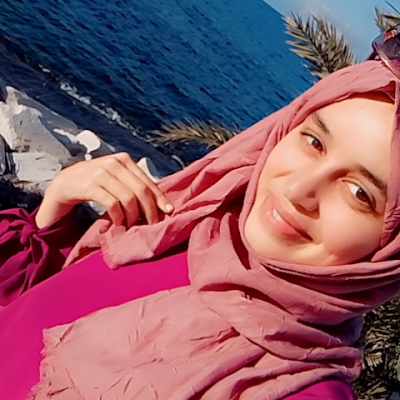 SamarSmari's profile picture. 