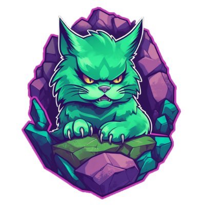 HwcC4t's profile picture. WAGMI