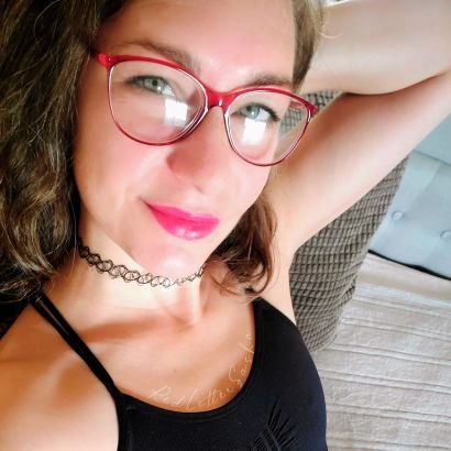 🌶️Streamer 🔥Content 💦SLVT 🍁🌿Stoner 👸Dommy Mommy
https://t.co/ZZkrweEq30
Clapper/TikTok: RedLetterSasha
Kik: SashasDreams