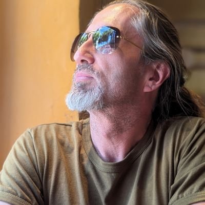 aprendiendo de por vida, fan de la libertad, aspirante estoico, fan de btc, keto. mi billetera btc/ln https://t.co/lRZOOmdVJN