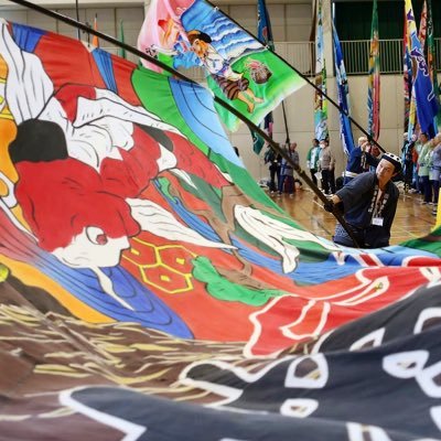 yukkun1018's profile picture. 華舞鬼蜂と妃龍でフラフ振ってる人 | ごく稀にフリー | 関東出身と間違われがち | ESFJ-A