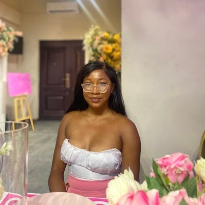 RennyHall's profile picture. Warrior princess ✨