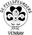 Scoutinggroep uit Venray