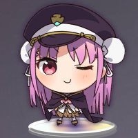 りんかみ@ゲーム垢(主にヘブバン) (@8xmj2) 's Twitter Profile