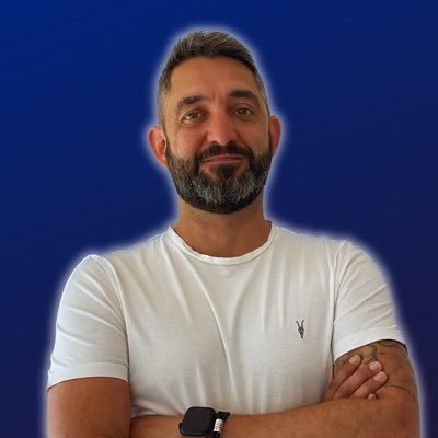 • Owner: GFX Trading
• Educator & Mentor
• #Gold Futures Trader