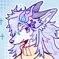 🐾Mordy🍃➡兽行迹 (@furmooo) 's Twitter Profile Photo