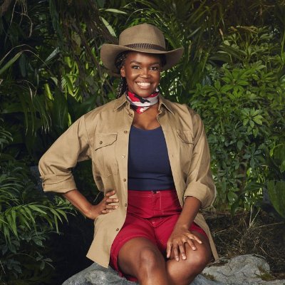 Oti Mabuse Profile